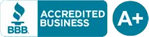bbb-accredited-business IRS Trouble FAQ's | Louisiana | Bryson Law Firm, LLC